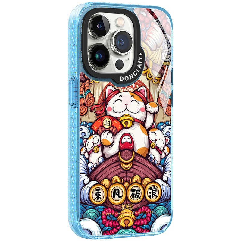 Чехлы для телефонов Donglaiye