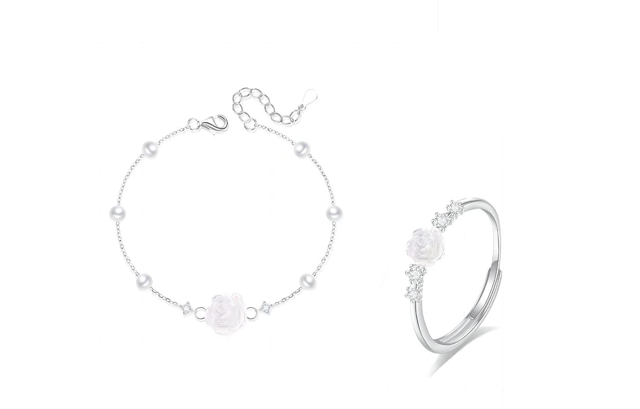 Кольца GIFU унисекс