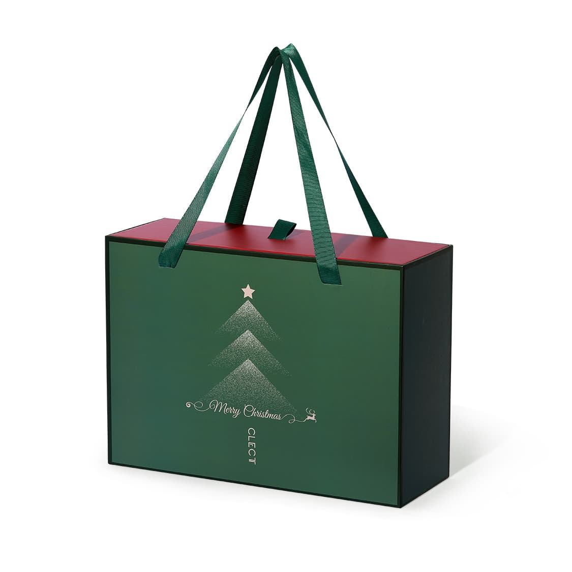 Женские вязаные шарфы Clect из полиэстера