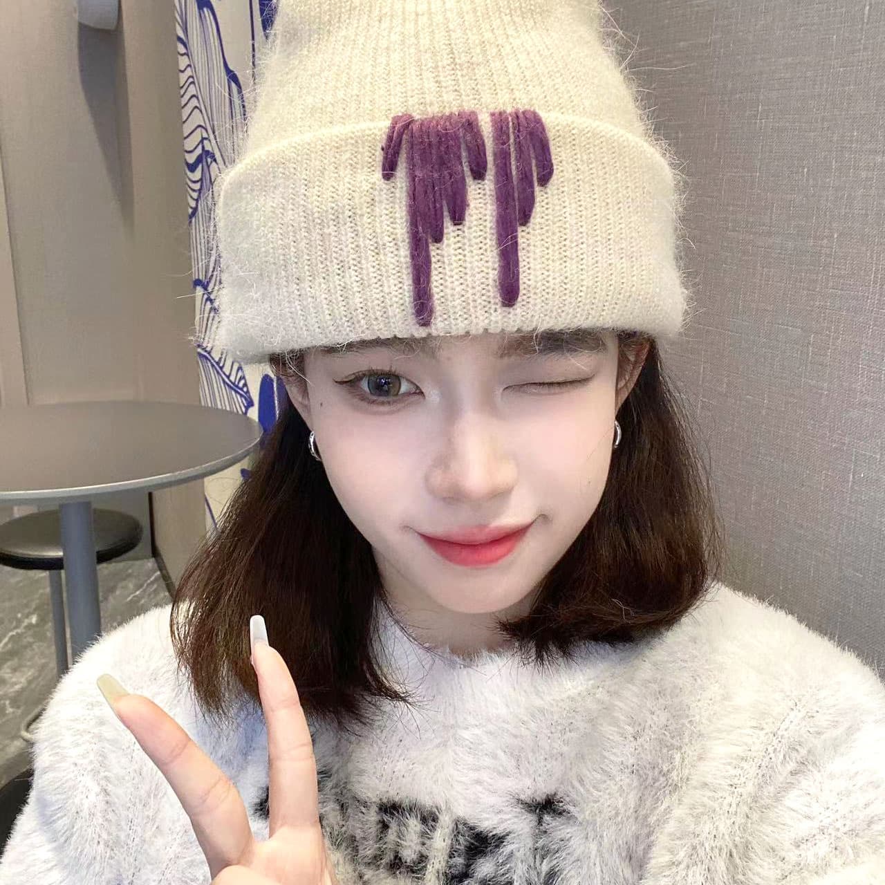 Шапки из полиэстера IOTS, унисекс, подарок, предмет