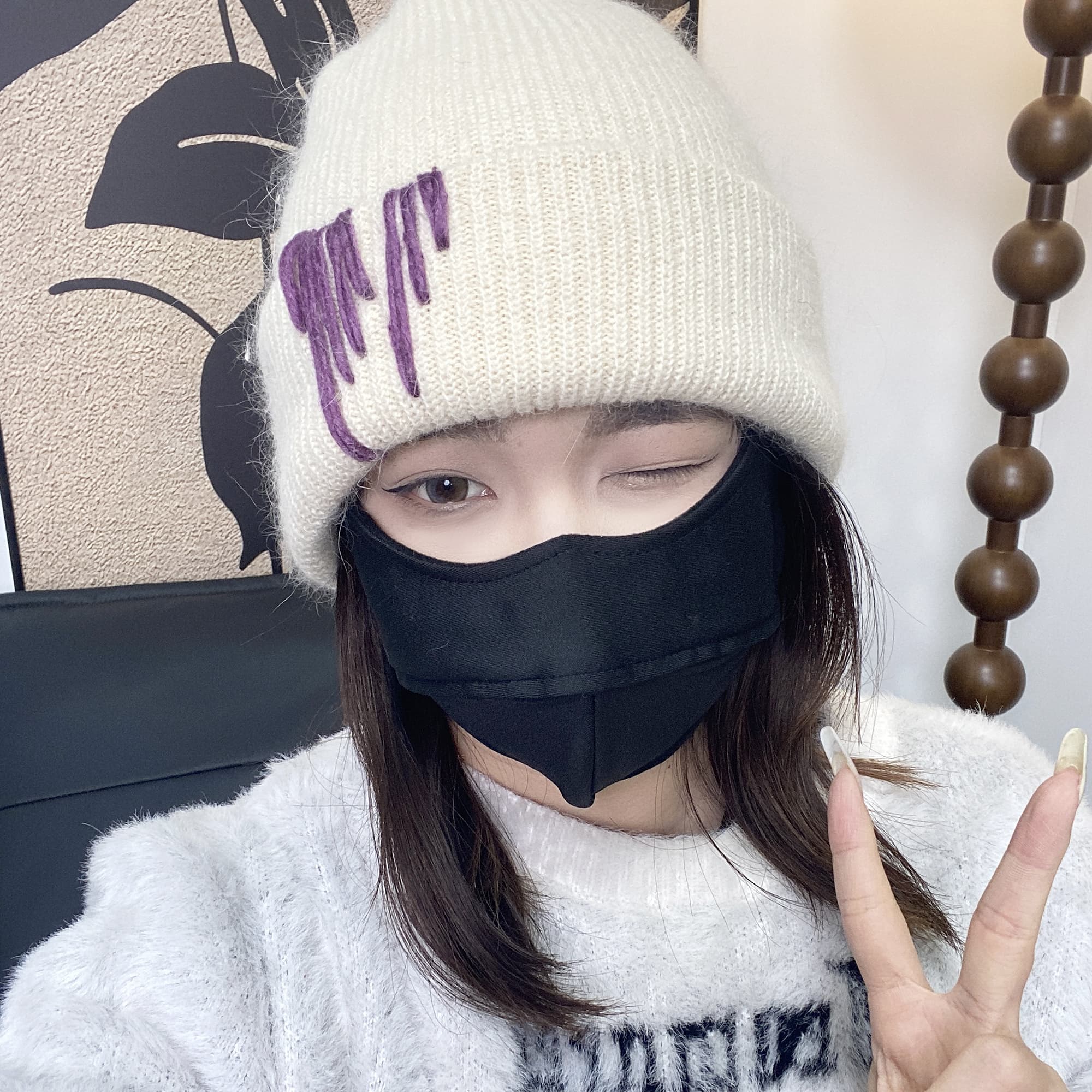 Шапки из полиэстера IOTS, унисекс, подарок, предмет