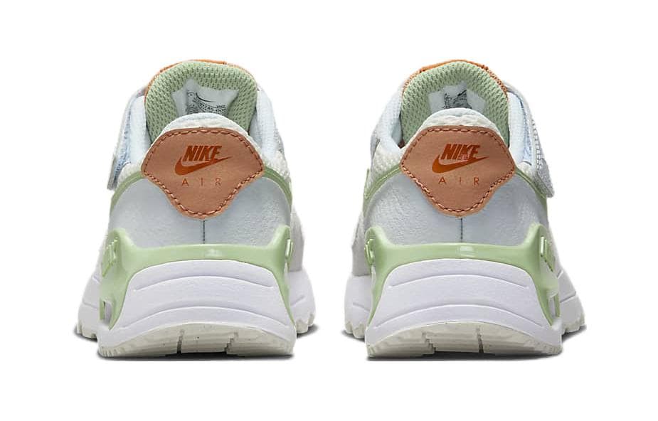Nike Air Max SYSTM PS «Phantom Honeydew»
