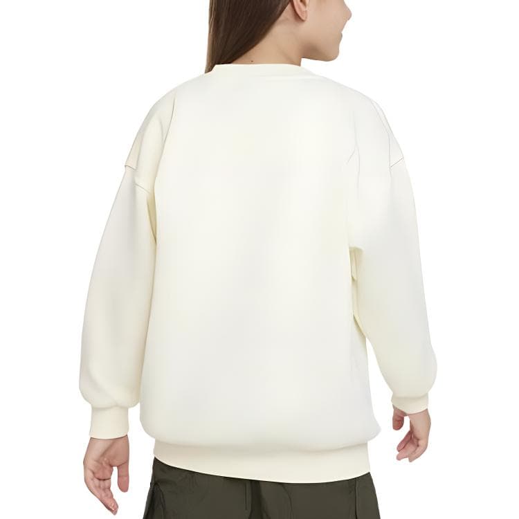 Толстовка Nike Кокосовое молоко Детская