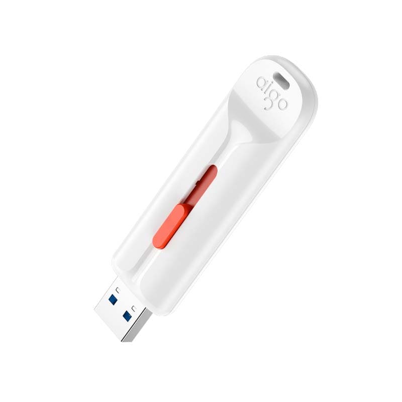 USB-накопители AIGO