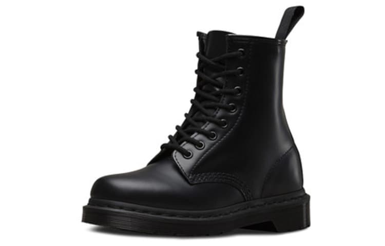 Martens 1460 Mono Smooth Leather 'Черный'