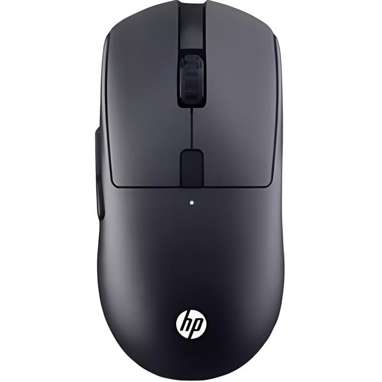 Флагманская перезаряжаемая игровая мышь HP HUIPU M23G2 для киберспорта, тип C
