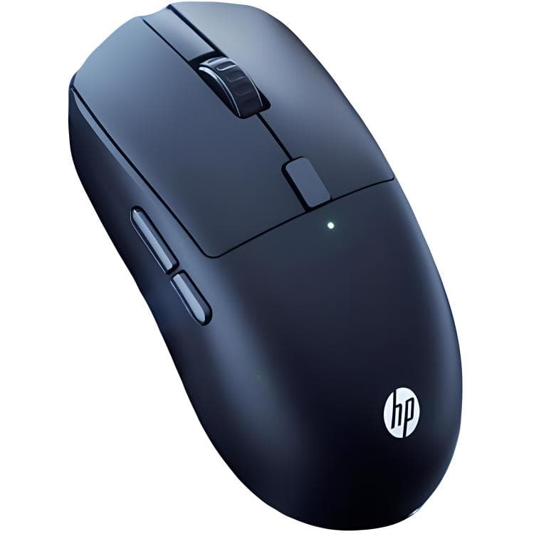 Флагманская перезаряжаемая игровая мышь HP HUIPU M23G2 для киберспорта, тип C