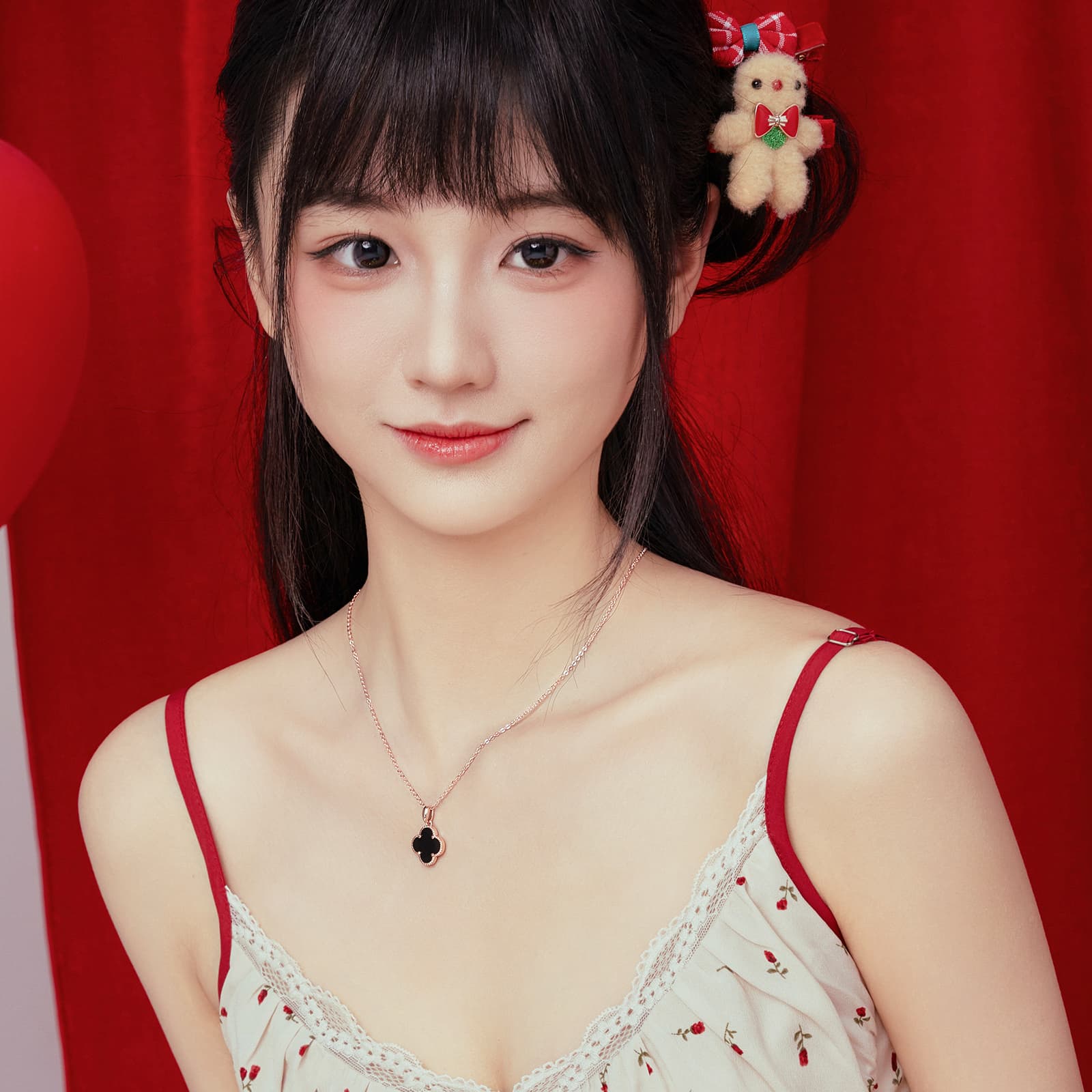 Ожерелья TEEX женские