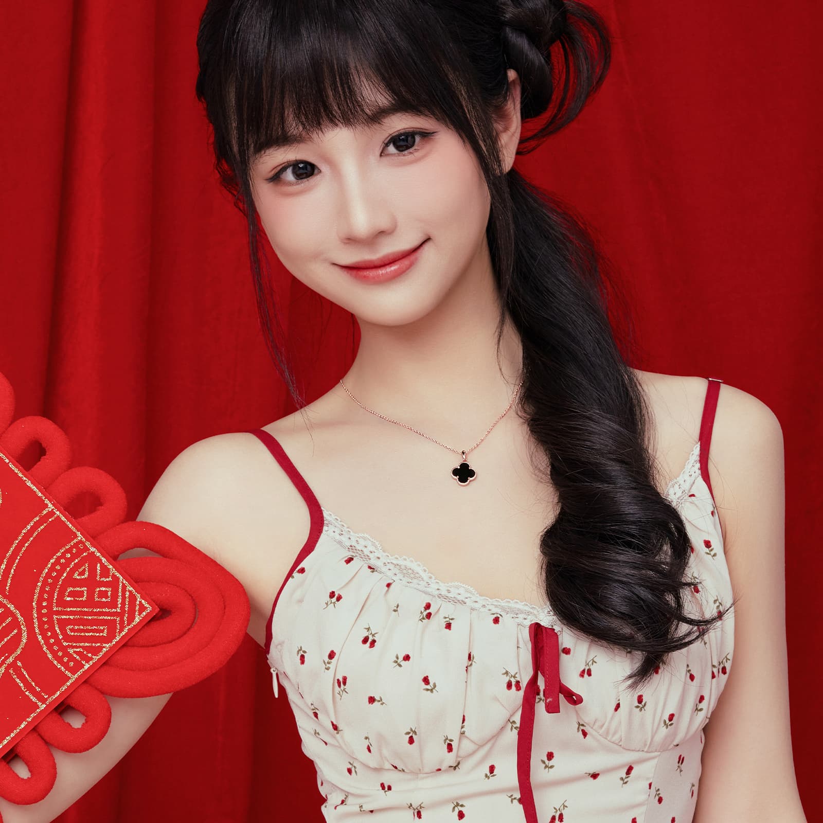 Ожерелья TEEX женские