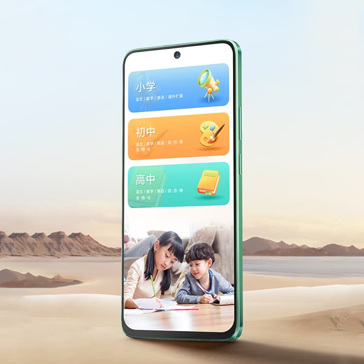 Смартфоны DuerOS W30