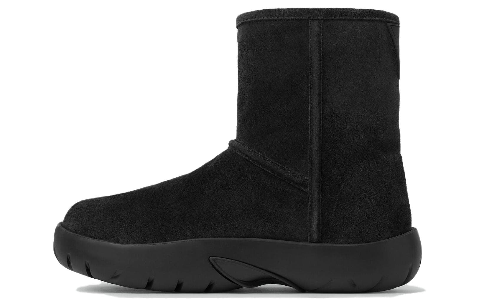 Bottega Veneta Snap Ankle Boots Women's