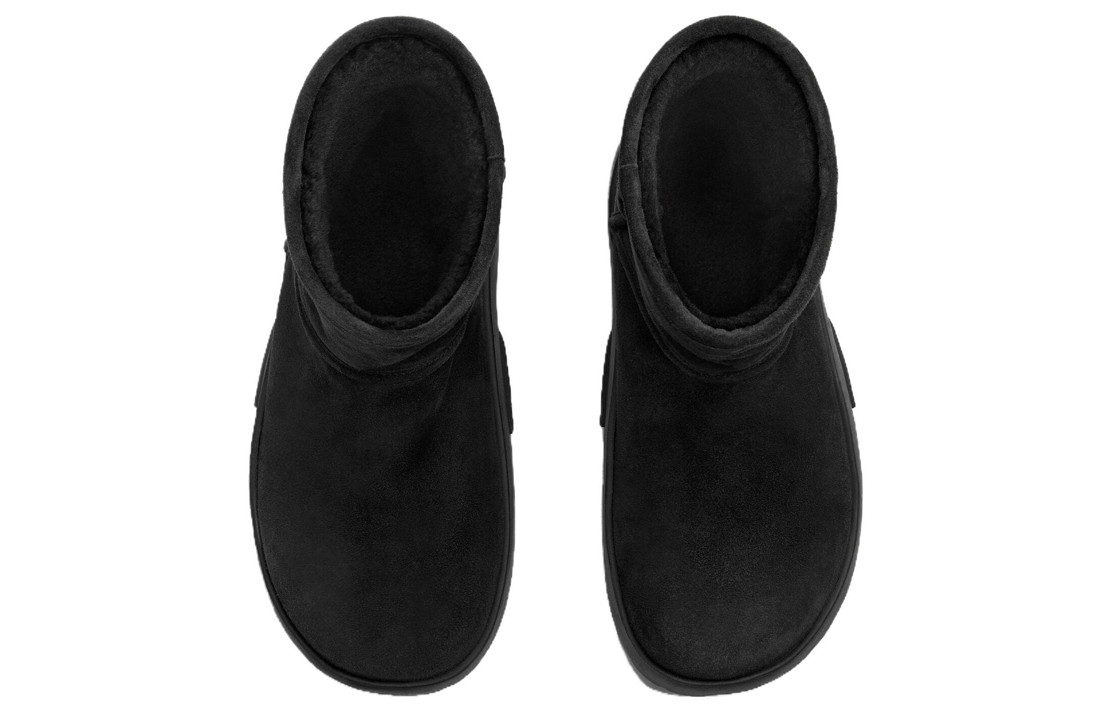 Женские ботильоны Bottega Veneta на кнопках