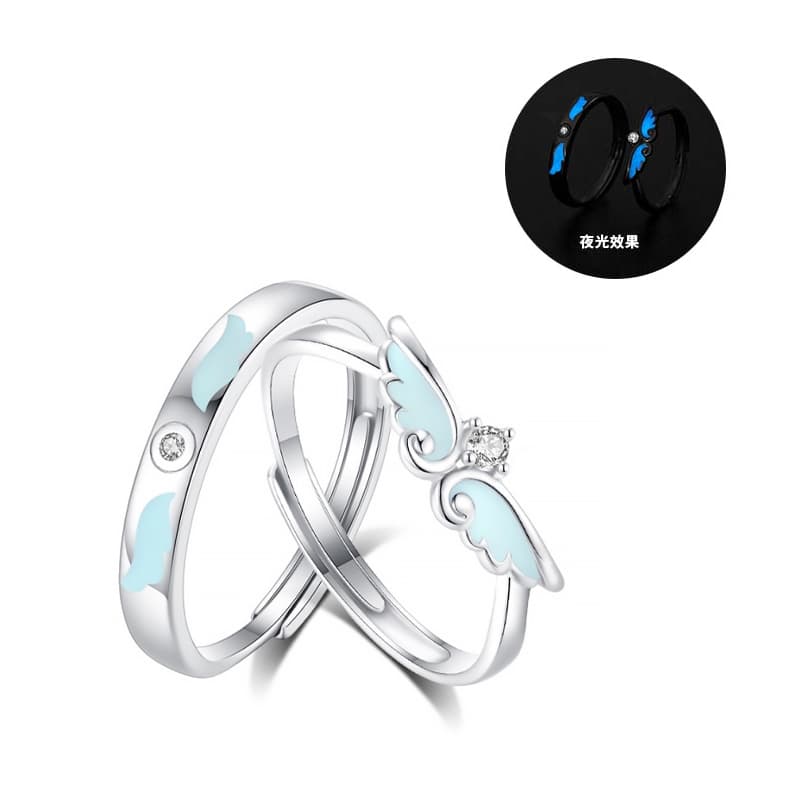 Кольца из стерлингового серебра 925 пробы VANA унисекс