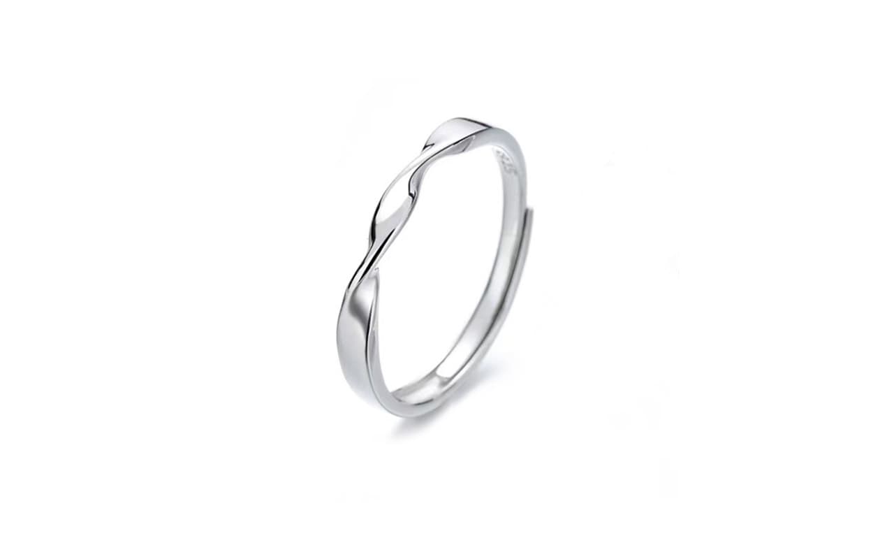 Инкоппер Кольца Унисекс