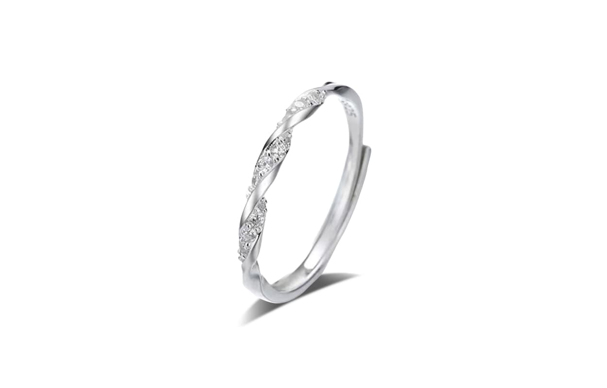 Инкоппер Кольца Унисекс