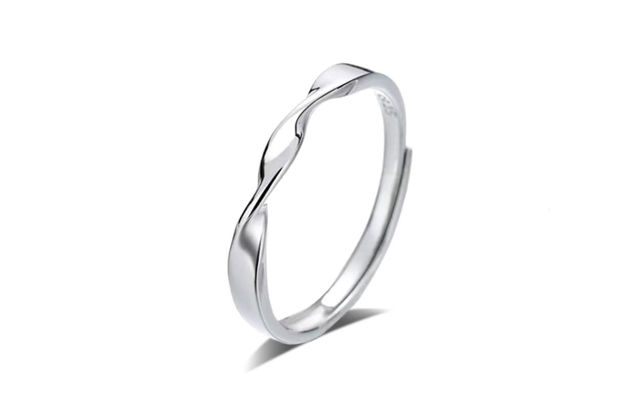 Инкоппер Кольца Унисекс