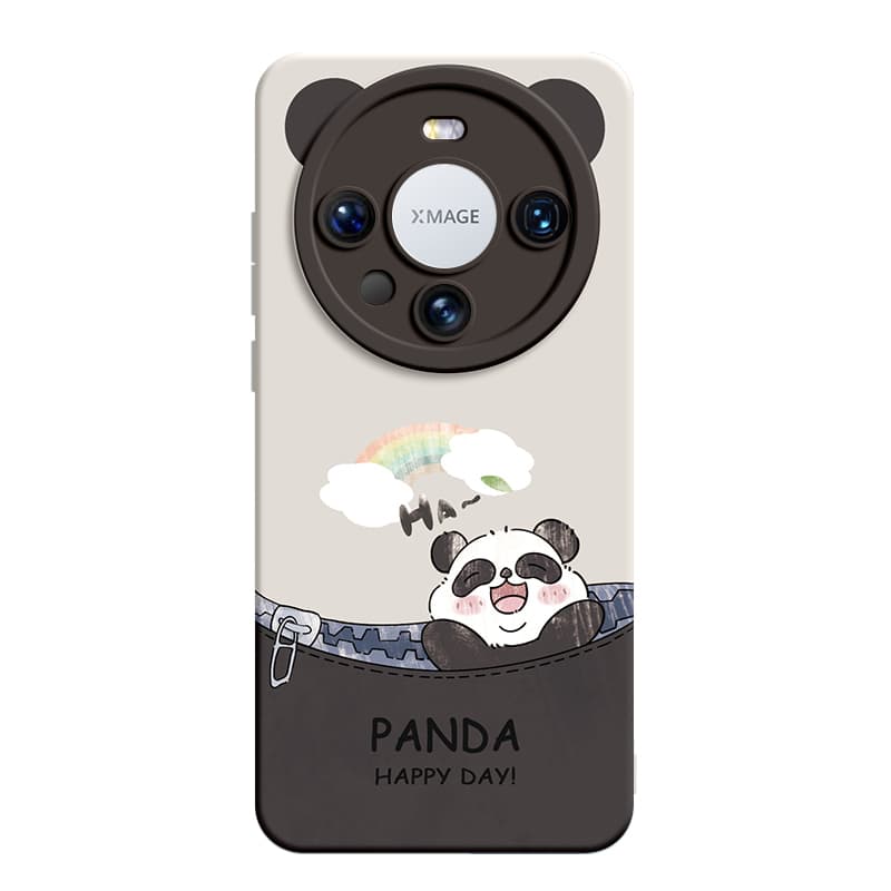 SUPER MOUSE Phone Cases