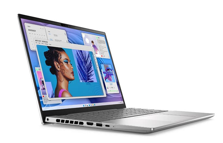 Ноутбуки DELL Lenovo Yoga 14 Plus I5 13420H, 14 дюймов, 90 Гц, 16 ГБ, 1 ТБ, экран 2,5 тыс.