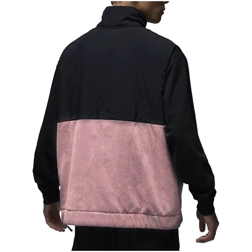 Мужской жилет Jordan Essentials черный