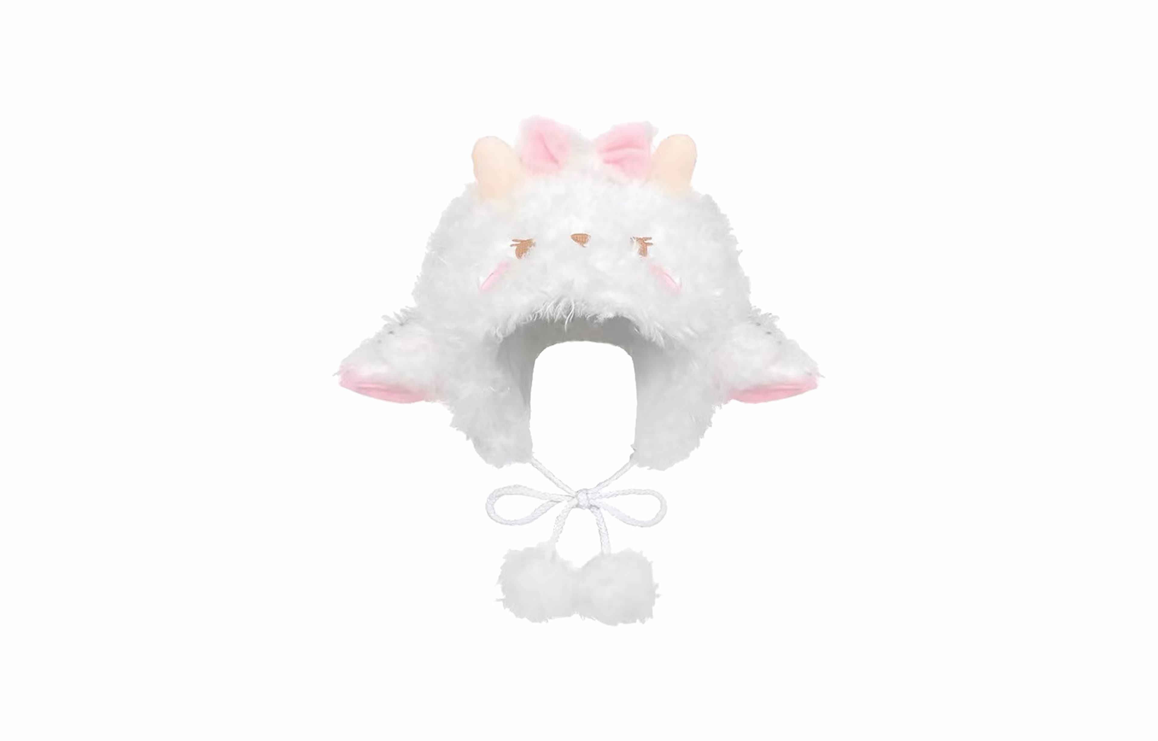 IOTS Beanies Women's