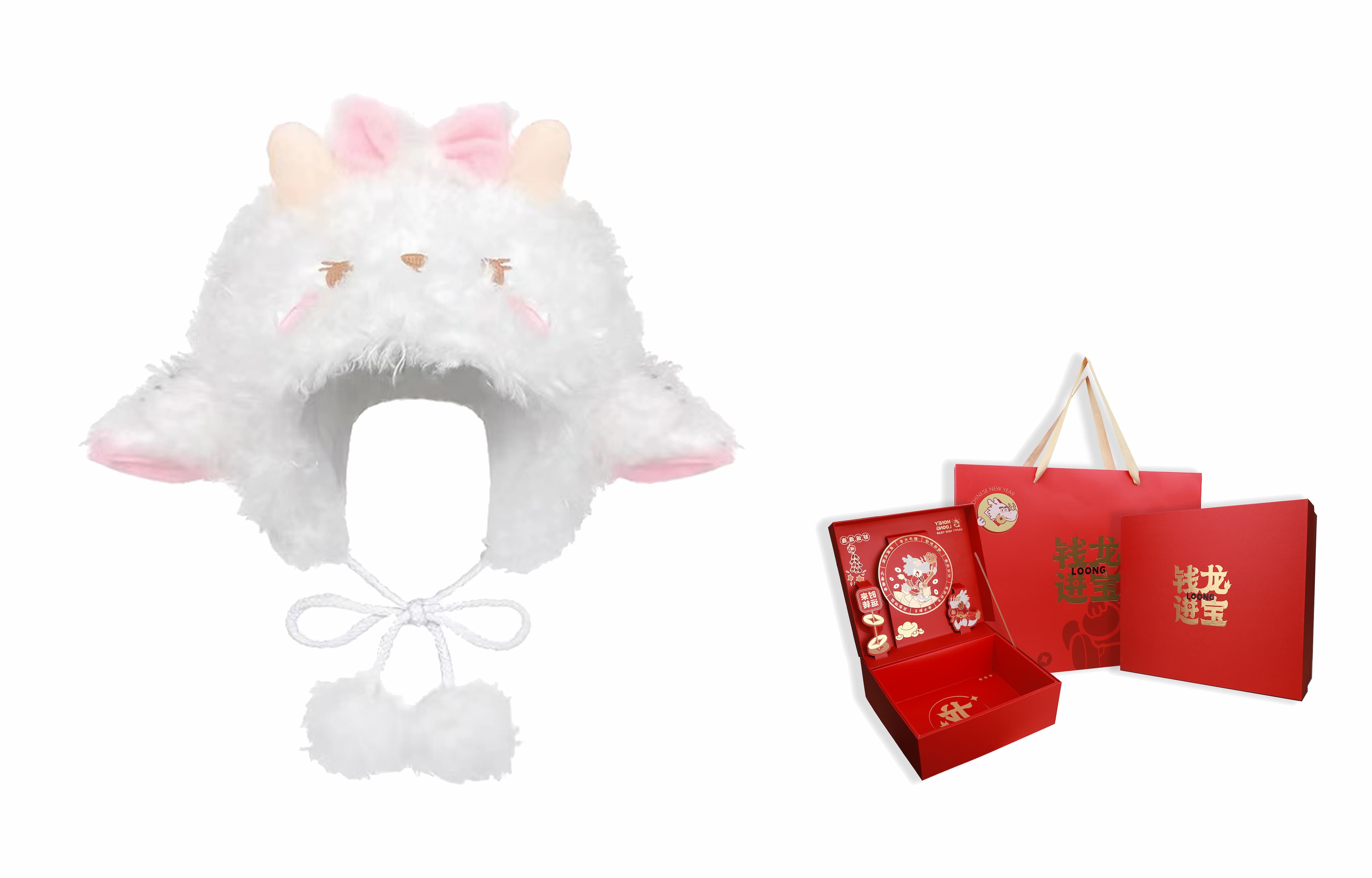 IOTS Шапки женские