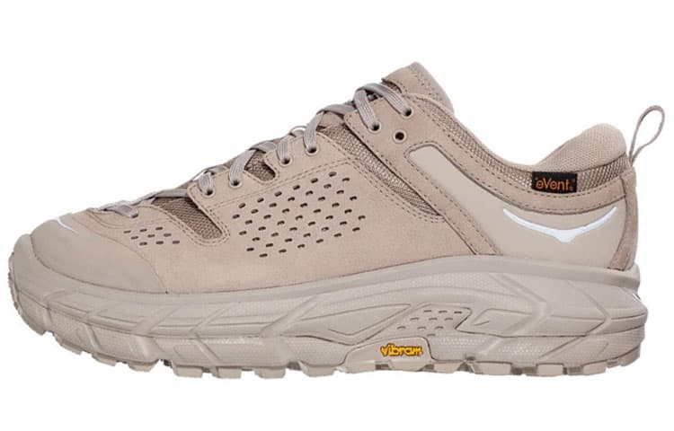 HOKA ONE ONE Tor Ultra Low Wp Jp 'Beige'