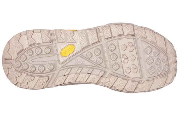 HOKA ONE ONE Tor Ultra Low Wp Jp, 'Бежевый'