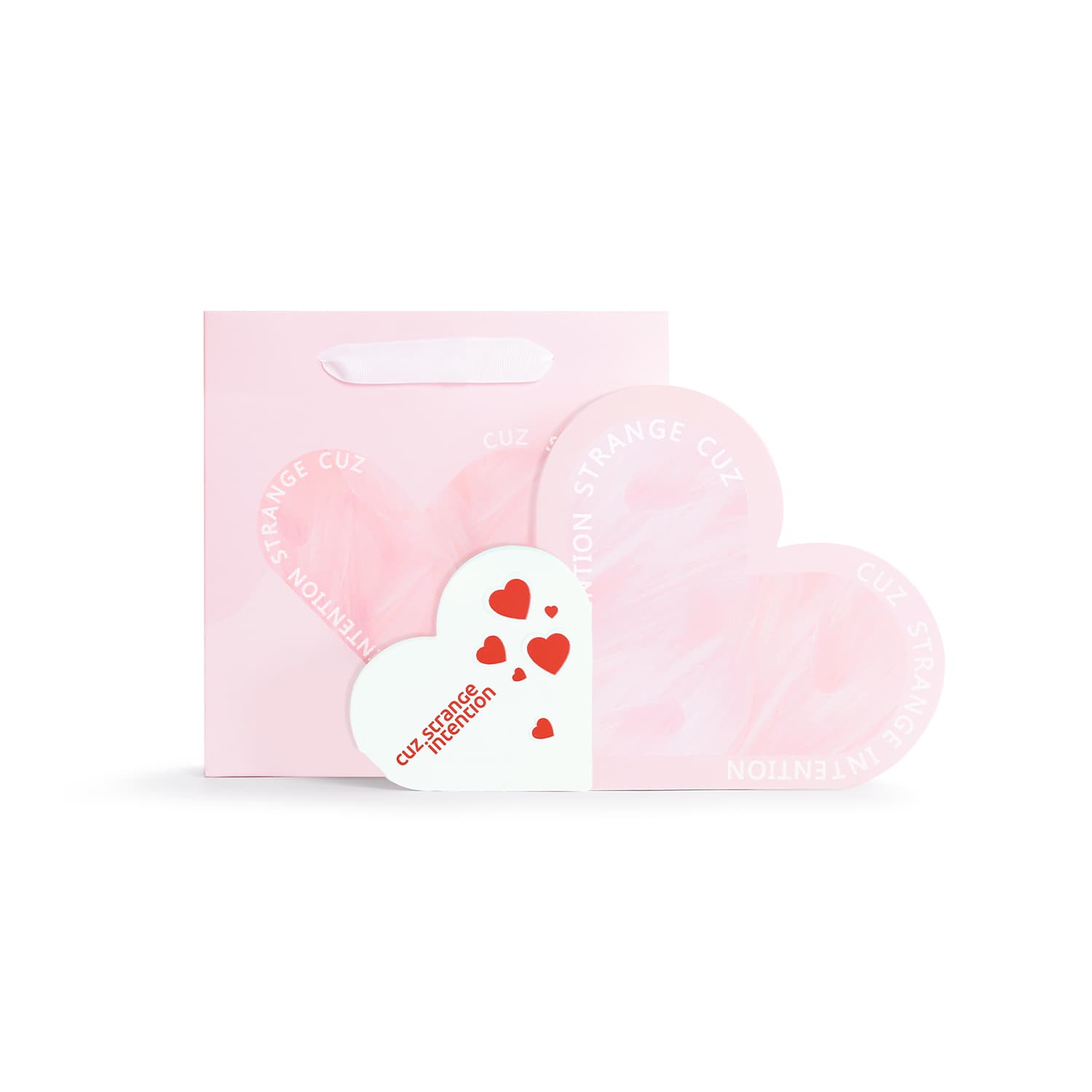 Женские браслеты из сплава Cuz Strange Intention