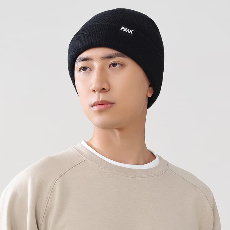 PEAK Шапки унисекс