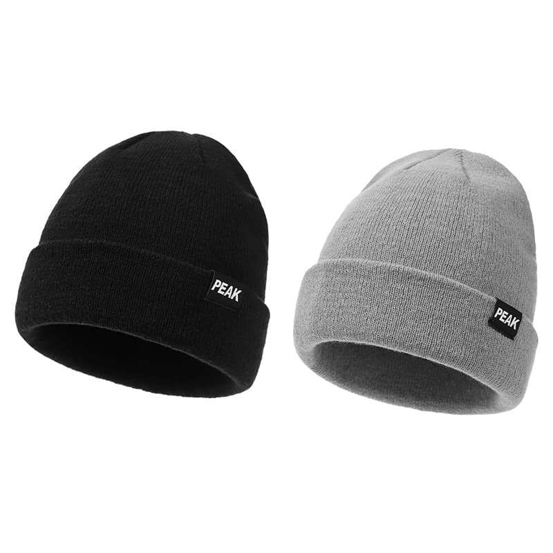 PEAK Шапки унисекс