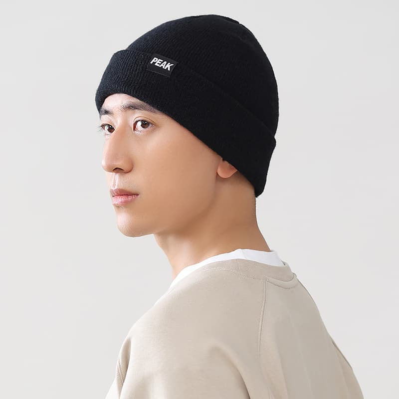 PEAK Шапки унисекс