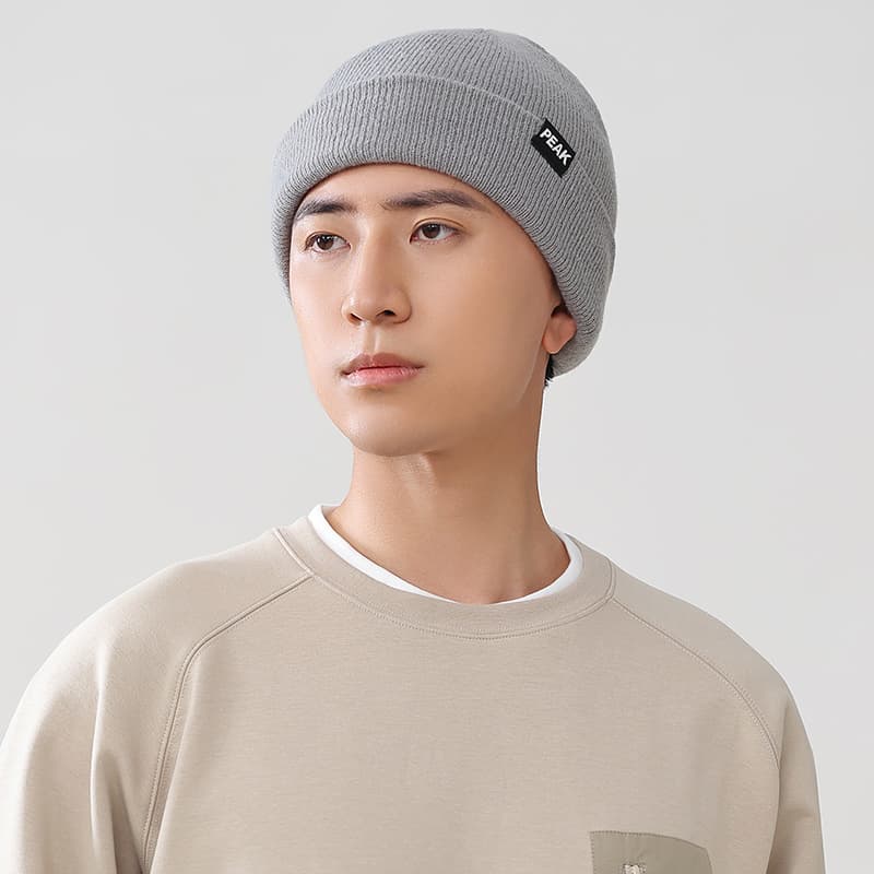 PEAK Шапки унисекс