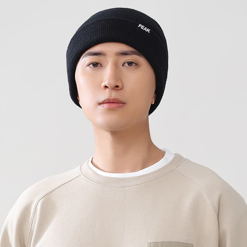 PEAK Шапки унисекс