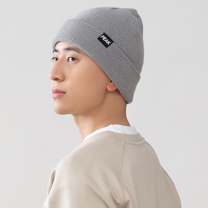 PEAK Шапки унисекс