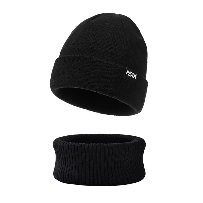 PEAK Шапки унисекс