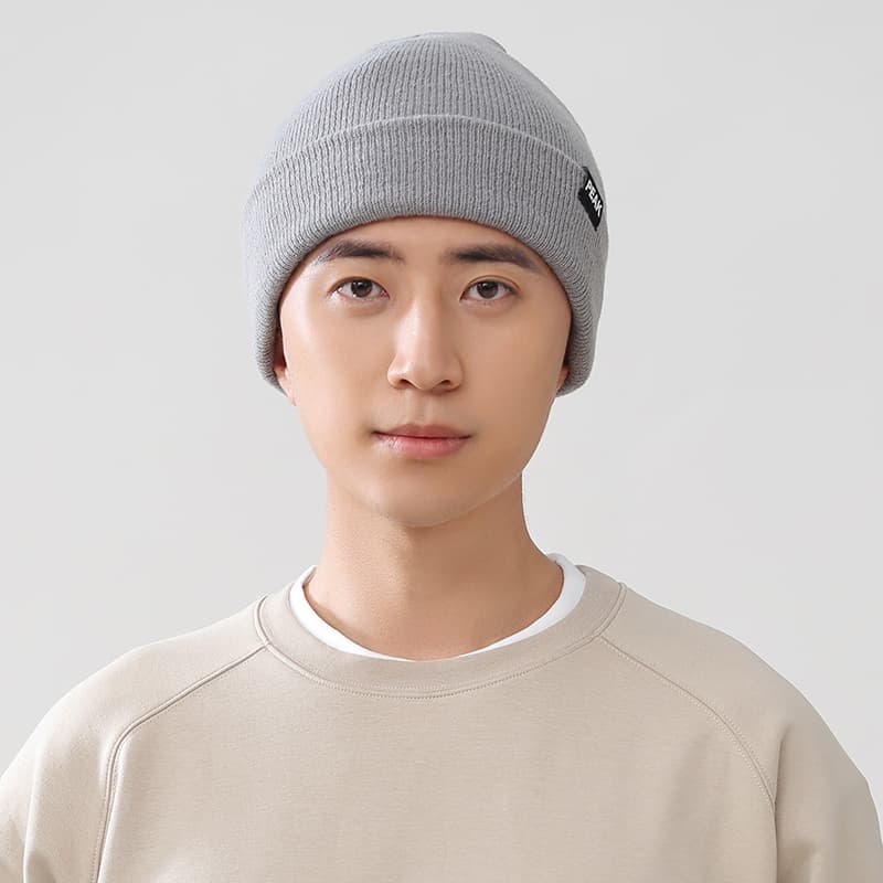 PEAK Шапки унисекс