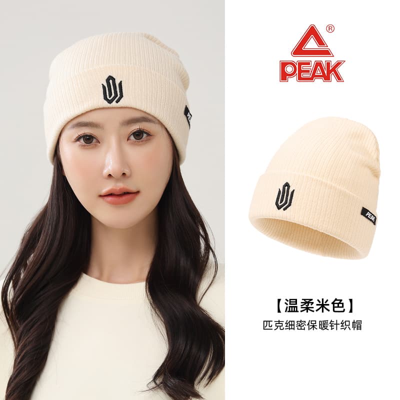 PEAK Шапки унисекс