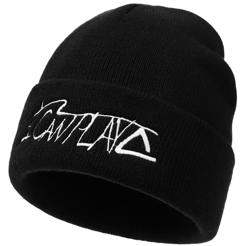 PEAK Beanies Unisex