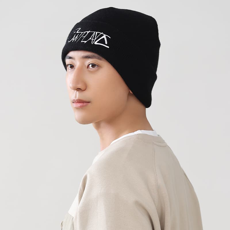 PEAK Шапки унисекс