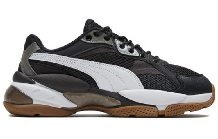 PUMA Lqd Cell Epsilon Черный/Белый
