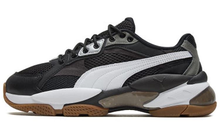 PUMA Lqd Cell Epsilon Black/White