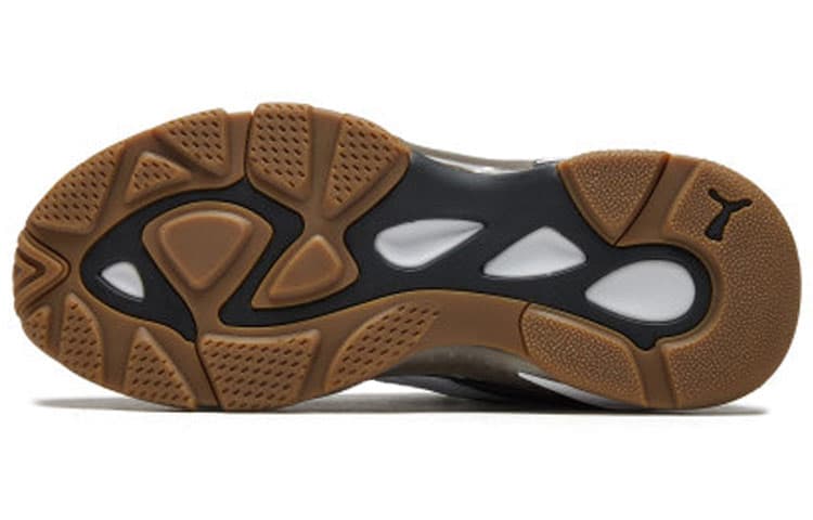 PUMA Lqd Cell Epsilon Черный/Белый