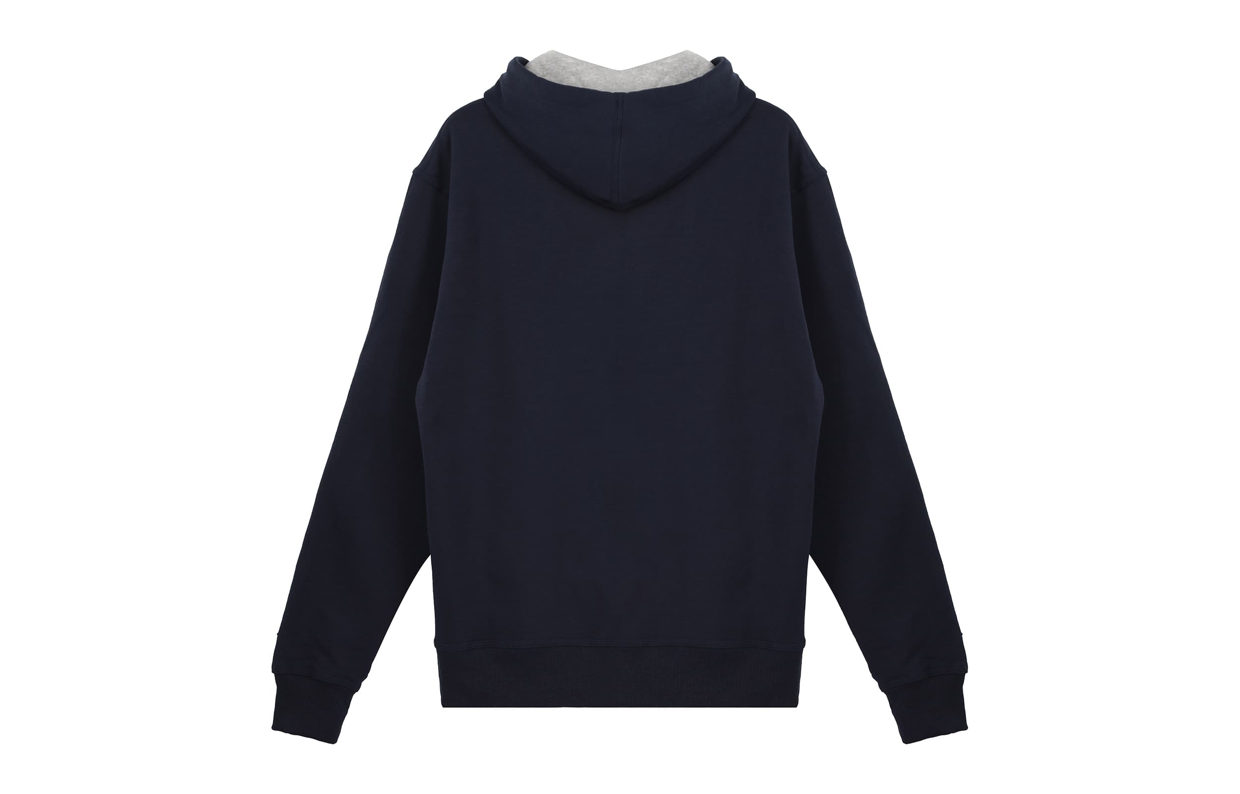 Толстовка Champion Версия для США Унисекс Темно-Синяя