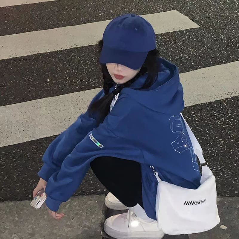 Хлопковые бейсболки CMFY унисекс