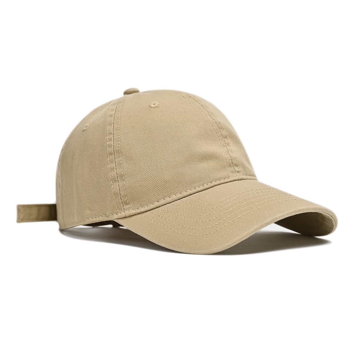 Хлопковые бейсболки CMFY унисекс