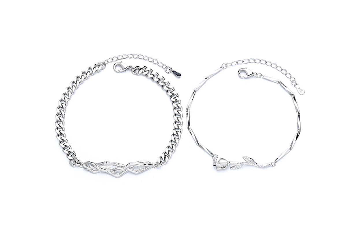 Браслеты из сплава Inkopper, унисекс, удачи