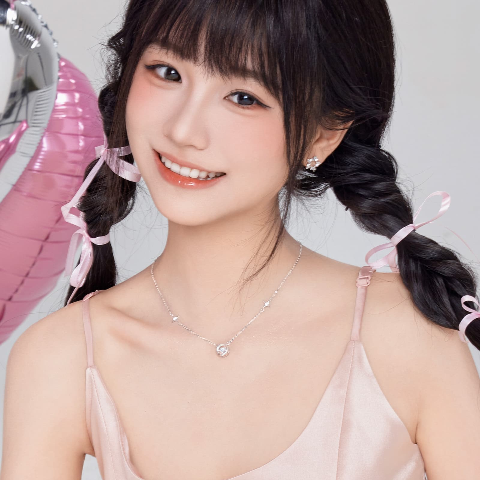 Женские ожерелья из стерлингового серебра TEEX