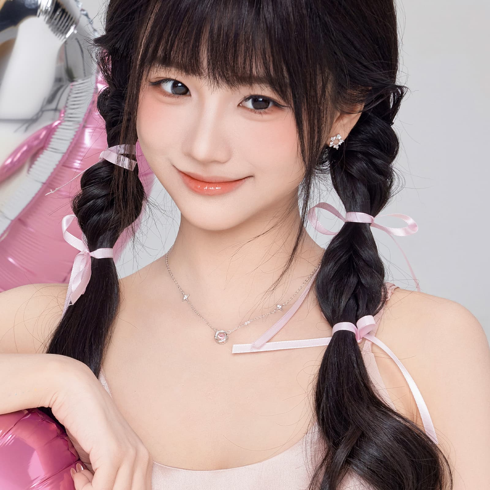 Женские ожерелья из стерлингового серебра TEEX