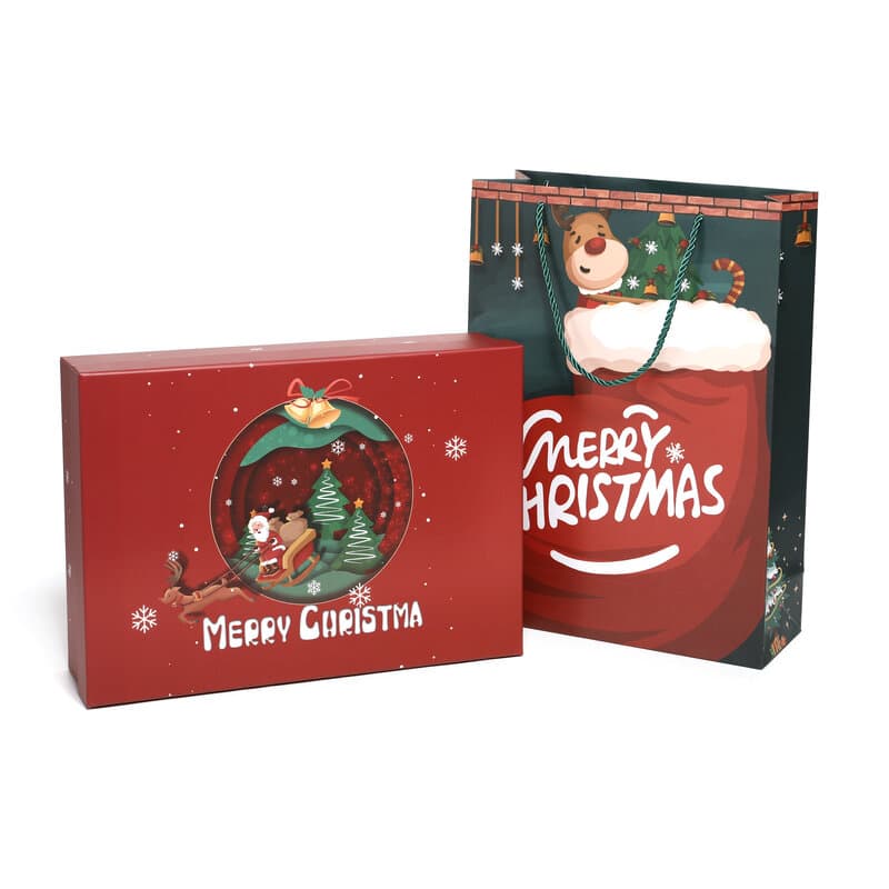 БЕСПЛАТНО RABBITⅡ Мягкие и нежные подарочные наборы унисекс