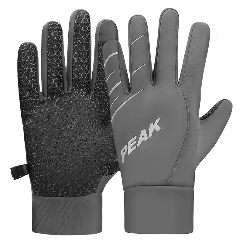 PEAK перчатки унисекс
